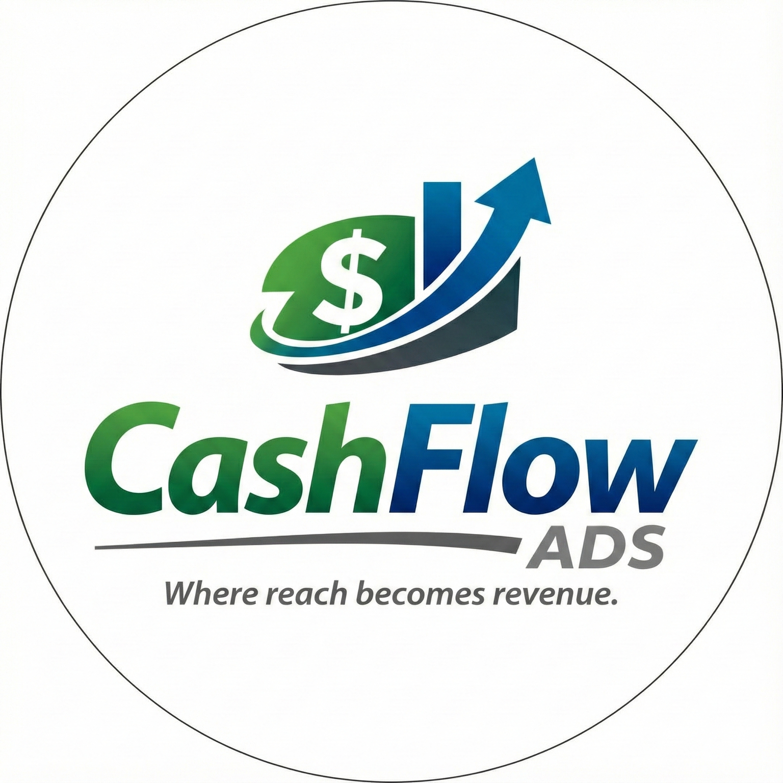 CashFlow Ads